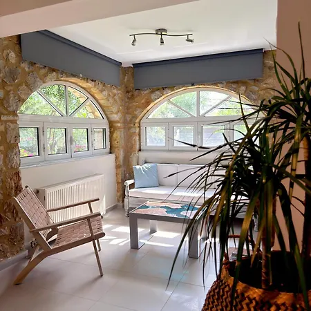 Holiday home Kamares