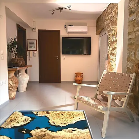 Kamares Kalamata