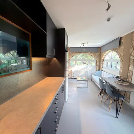 Holiday home Kamares *