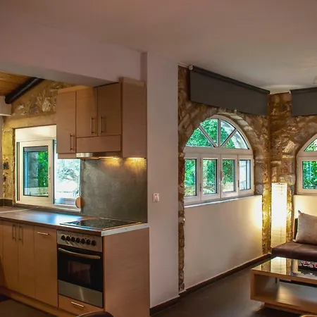 Kamares Holiday home Kalamata