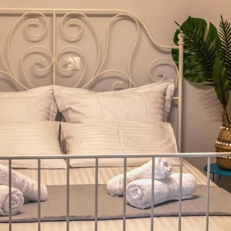 Holiday home Kamares Kalamata