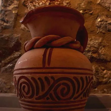 Kamares Feriehus Kalamata