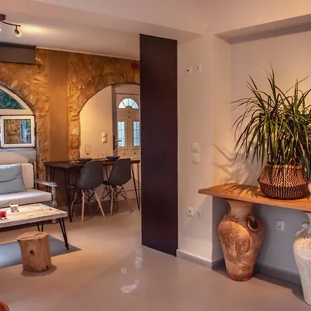 Holiday home Kamares *